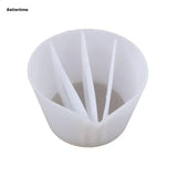B36D Epoxy Resin Distribution Cup for Casting Molds Art Craft