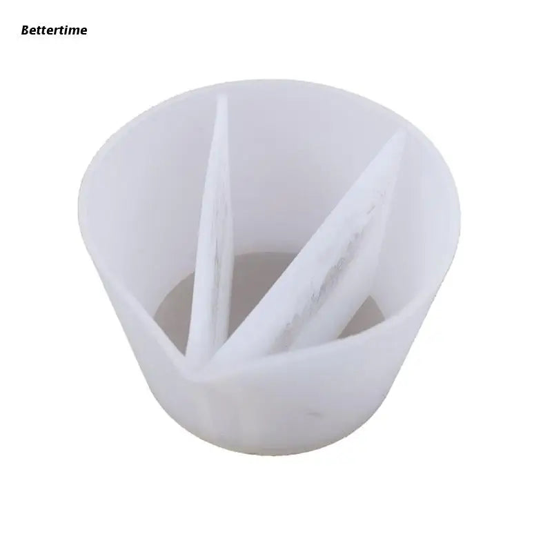 B36D Epoxy Resin Distribution Cup for Casting Molds Art Craft