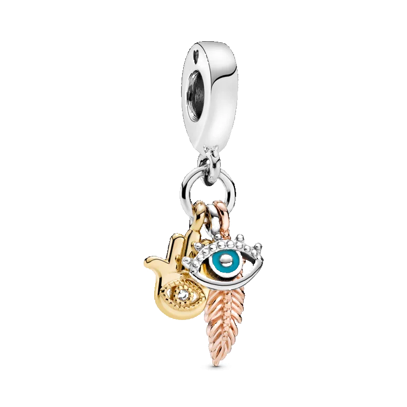 Starfish Charm 925 Silver Birdcage High Jewelry Birthday Gift