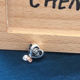 925 Sterling Silver DIY Jewelry Pendants for Women