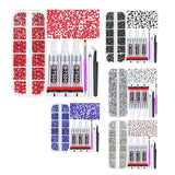 B7000 Craft Adhesive Glue w/ Dotting Tools