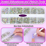 B7000 Adhesive Glue Craft Clear Dotting Tools Fabric Shoes Jewelry