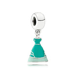 B77 Autumn Collection Charm 925 Sterling Silver DIY Bracelet Jewelry