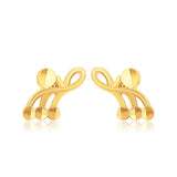 BAE1 Butterfly Drop Earrings for Women