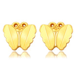 BAE1 Butterfly Drop Earrings for Women