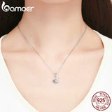 925 Sterling Silver Hug Cat in Heart Shape Pendant Charm for Bracelet & Bangles
