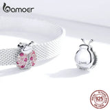 925 Sterling Silver Metropolitan Style Women Bracelet 17-20CM SCX001