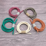 Gothic Boho Bangle Bracelets for Women