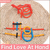 Charm Bangles Bracelets For Women Couples Rubber Jewelry Kpop