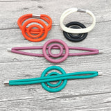 Kpop Charm Bracelets Bohemian Jewelry Friendship Bangles