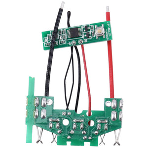 BAT610 18V Lithium PCB Charger for Bosch 18V