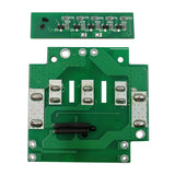 BAT618 Plastic Case for 10 x 21700 - PCB for 18V BAT610 BAT609G