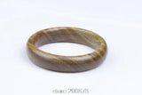 Natural Green Sandalwood Bangle for Lady 56-59mm