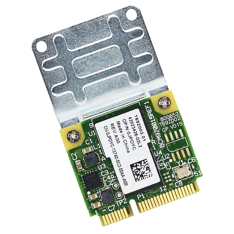 BCM70015 HD Video Decoder Mini PCI-E Adapter