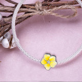 Petals of Love Charms 925 Sterling Silver Jewelry