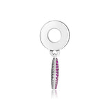 925 Sterling Silver Charms for Bracelets Jewelry Making