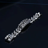Skull Bracelet 316 Stainless Steel Men's Bangle Christmas Jewelry