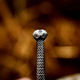 Snake Necklace Pendant Stainless Steel Biker Jewelry