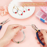 20 Gauge 16 Feet Brass Square Wire for Jewelry Beading Craft Work