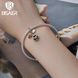 925 Silver Basketball Charm Bead Pendant For Sport DIY