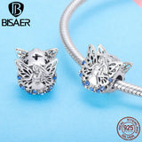 925 Silver Elf Fairy Angel Charms Beads Fit Bracelet EFC027
