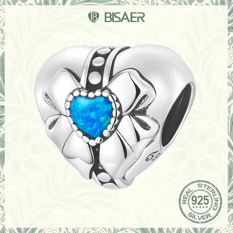 Butterfly Charm 925 Silver Pendant for Women