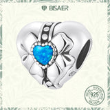 Butterfly Charm 925 Silver Pendant for Women