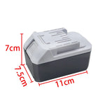 BL1815G Case PCB Charging Protection Circuit for 18V BL1813G BL1811G BL1830G