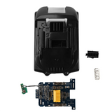 18V Protection Board for BL1815 BL1835 - Single Protective Detection Sleeve