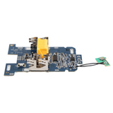 18V Protection Board for BL1815 BL1835 - Single Protective Detection Sleeve