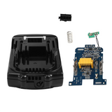 18V Protection Board for BL1815 BL1835 - Single Protective Detection Sleeve