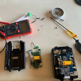 BL1830 BMS PCB Charging Protection Board for 18V BL1815 BL1860 LXT400 Bl185