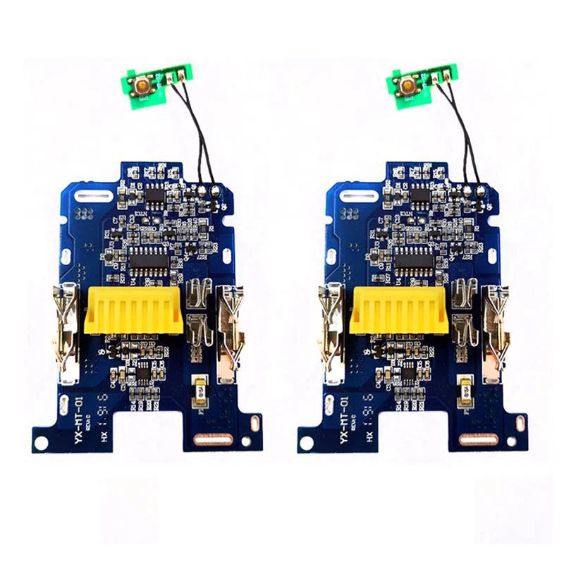 BL1830 BMS PCB Charging Protection Board for 18V BL1815 BL1860 LXT400 Bl185