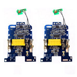BL1830 BMS PCB Charging Protection Board for 18V BL1815 BL1860 LXT400 Bl185