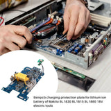 BL1830 BMS PCB Charging Protection Board for 18V LXT Batteries