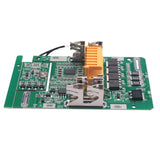 BL1830 Lithium BMS PCB Charging Protection for 18V Tools
