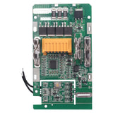 BL1830 Lithium BMS PCB Charging Protection for 18V Tools