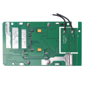 BL1830 Lithium BMS PCB Charging Protection for 18V Tools