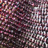 Gemstone Baroque Beads Mixed Set for DIY Jewelry Making