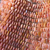 Gemstone Baroque Beads Mixed Set for DIY Jewelry Making