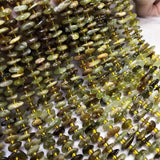 Gemstone Baroque Beads Mixed Set for DIY Jewelry Making