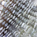 Gemstone Baroque Beads Mixed Set for DIY Jewelry Making