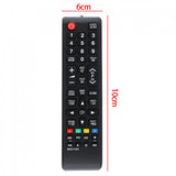 BN59-01199G Wireless TV Remote Control Replacement for BN5901199G