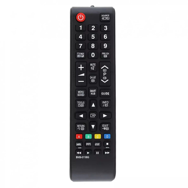 BN59-01199G Wireless TV Remote Control Replacement for BN5901199G