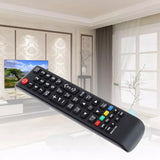 BN59-01199G Wireless TV Remote Control Replacement for BN5901199G