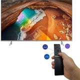 BN59-01242A Remote Control TV with Voice Blue-Tooth N55KU7500F
