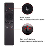 BN59-01242A Remote Control TV with Voice Blue-Tooth N55KU7500F