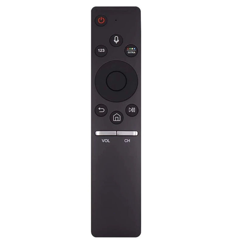 BN59-01242A Remote Control TV with Voice Blue-Tooth N55KU7500F