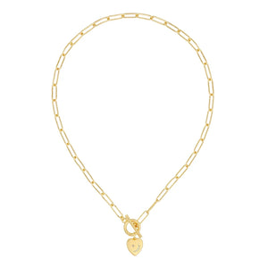 Heart Satr Moon Necklace Silver 925 Jewelry Charms Chains Choker Bijoux Femme