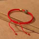 S925 Silver Hetian Jade/Sapphire Lulutong Jewelry